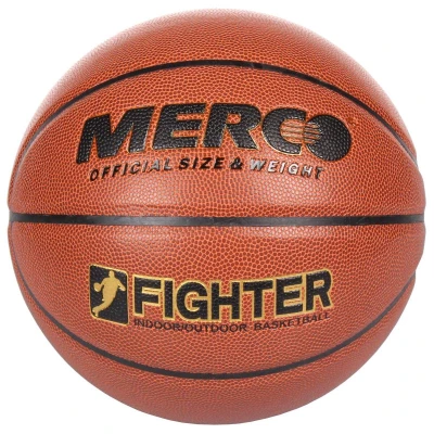 Merco Fighter basketbalový míč Merco Fighter basketbalový míč