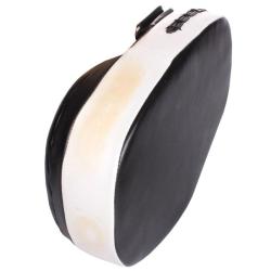 Merco Fighter boxovací terč černá II. jakost POUZE 1 pár (VÝPRODEJ)