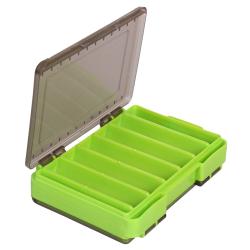 Merco Fishing Double Box 14 krabička na rybářské potřeby