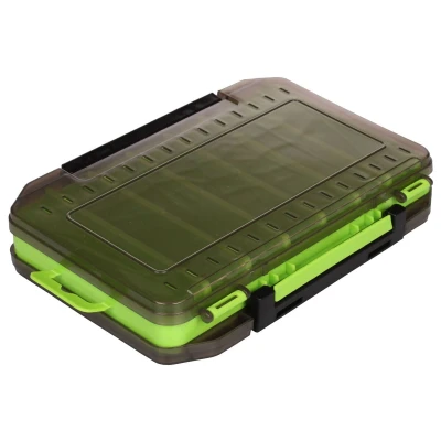 Merco Fishing Double Box 20 krabička na rybářské potřeby