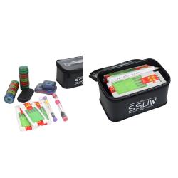 Merco Fishing Storage Box 20 vodotěsná taška