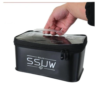 Merco Fishing Storage Box 24 vodotěsná taška