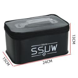 Merco Fishing Storage Box 24 vodotěsná taška