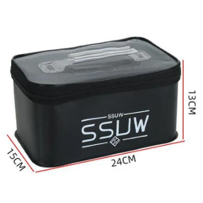 Merco Fishing Storage Box 24 vodotěsná taška