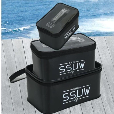 Merco Fishing Storage Box 24 vodotěsná taška
