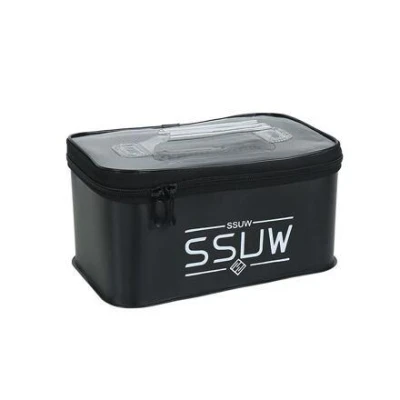 Merco Fishing Storage Box 27 vodotěsná taška Merco Fishing Storage Box 27 vodotěsná taška