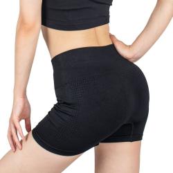 Merco Fit Move krátké legíny černá Merco Fit Move krátké legíny černá