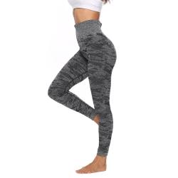Merco Fit Pants sportovní legíny černá Merco Fit Pants sportovní legíny černá