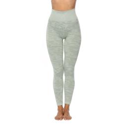 Merco Fit Pants sportovní legíny zelená
