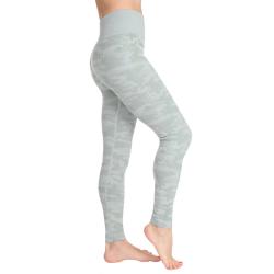 Merco Fit Pants sportovní legíny zelená