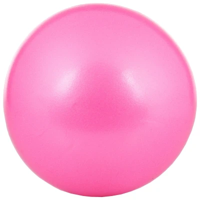 Merco FitGym overball růžová
