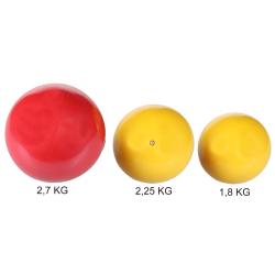 Merco Fitness ball míč na cvičení