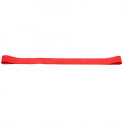 Merco Fitness O Band posilovací guma červená Merco Fitness O Band posilovací guma červená