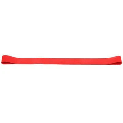 Merco Fitness O Band posilovací guma červená Merco Fitness O Band posilovací guma červená