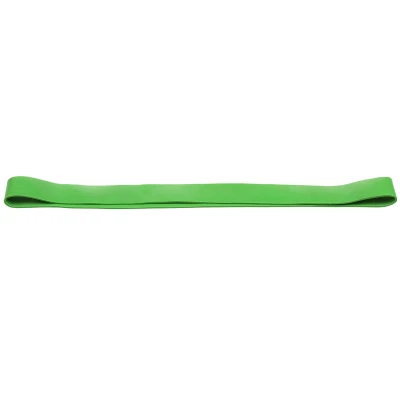 Merco Fitness O Band posilovací guma zelená