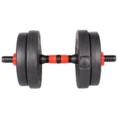 Merco FitPro nakládací činka 10 kg