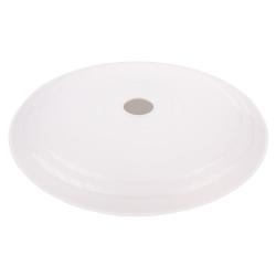 Merco Flat Disc vytyčovacia meta biela