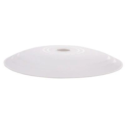 Merco Flat Disc vytyčovací mety bílá