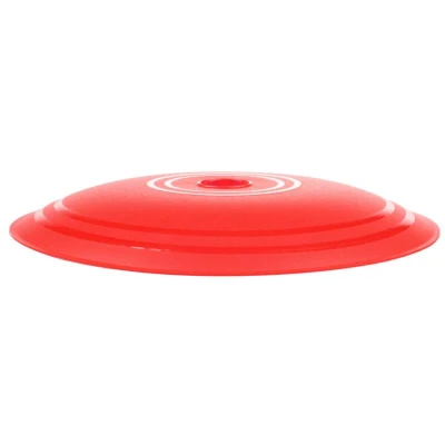 Merco Flat Disc vytyčovací mety červená