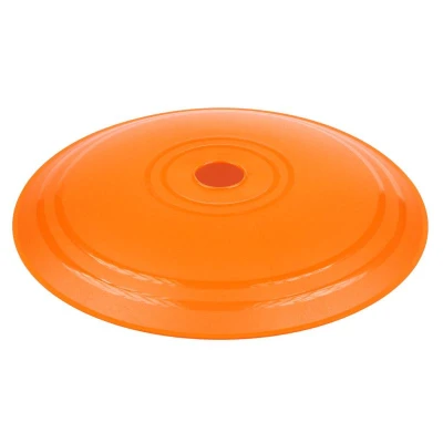 Merco Flat Disc vytyčovací mety oranžová