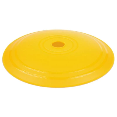 Merco Flat Disc vytyčovací mety žlutá