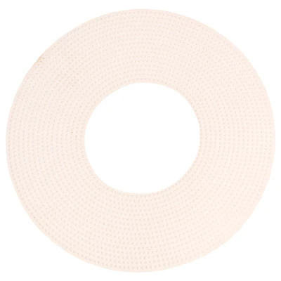 Merco Flat Ring značka na podlahu bílá