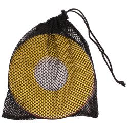 Merco Flat Ring značky na podlahu sada 5x4 ks mix barev