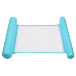 Merco Float Mono nafukovacie lehátko modrá IBA 1 ks (VÝPREDAJ)