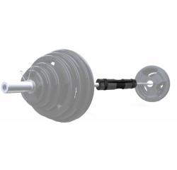 Merco Foam 45 obal na osu šedá