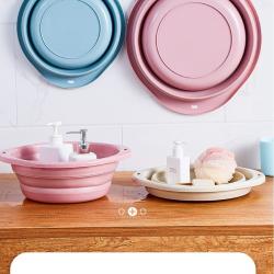 Merco Foldable Basin 35 plastová nádobka