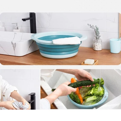 Merco Foldable Basin 35 plastová nádobka