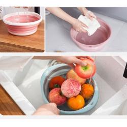 Merco Foldable Basin 43 plastová nádobka