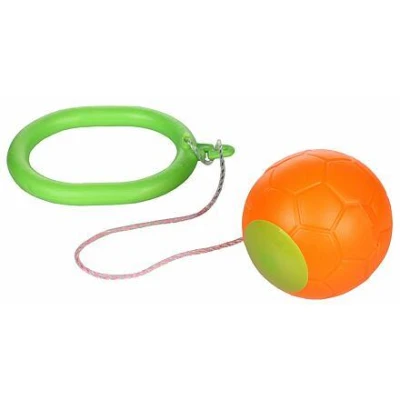 Merco Foot Ball dětská hra oranžová Merco Foot Ball dětská hra oranžová