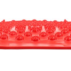 Merco Foot Massage SR masážní koberec červená (VÝPRODEJ)