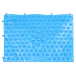 Merco Foot Massage SR masážní koberec modrá Merco Foot Massage SR masážní koberec modrá
