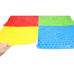 Merco Foot Massage SR masážní koberec modrá