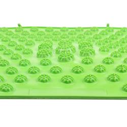 Merco Foot Massage SR masážní koberec zelená