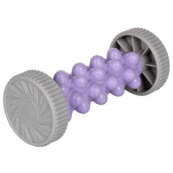 Merco Foot Roller masážní váleček fialová Merco Foot Roller masážní váleček fialová