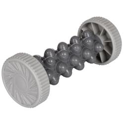 Merco Foot Roller masážní váleček šedá Merco Foot Roller masážní váleček šedá