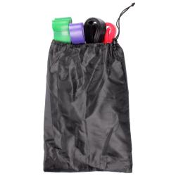 Merco Force Band 4 TPE sada posilovacích gum