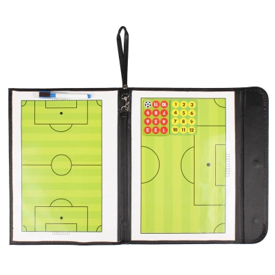 Merco Fotbal 38 magnetická trenérská tabule