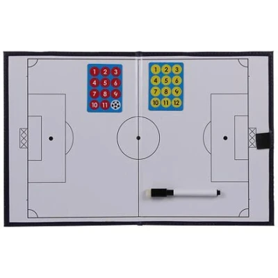 Merco Fotbal 39 magnetická trenérská tabule Merco Fotbal 39 magnetická trenérská tabule