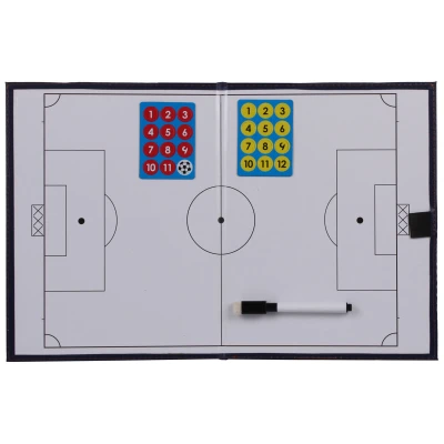 Merco Fotbal 39 magnetická trenérská tabule