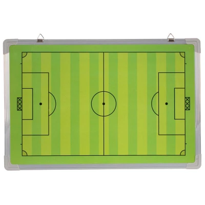 Merco Fotbal 45 magnetická trenérská tabule, se stojánkem