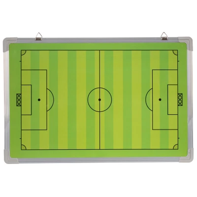 Merco Fotbal 45 magnetická trenérská tabule, se stojánkem