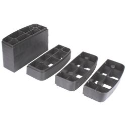 Merco Four Layer step bedýnka