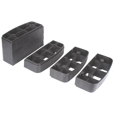 Merco Four Layer step bedýnka