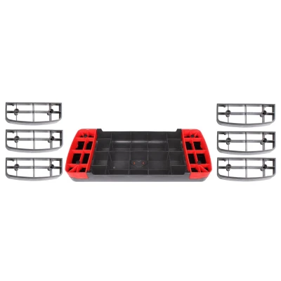 Merco Four Layer step bedýnka