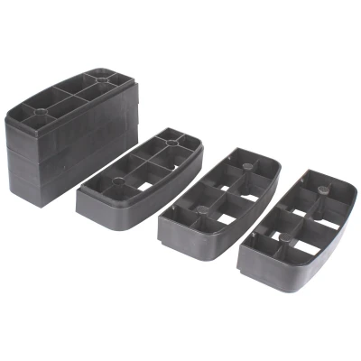 Merco Four Layer step bedýnka