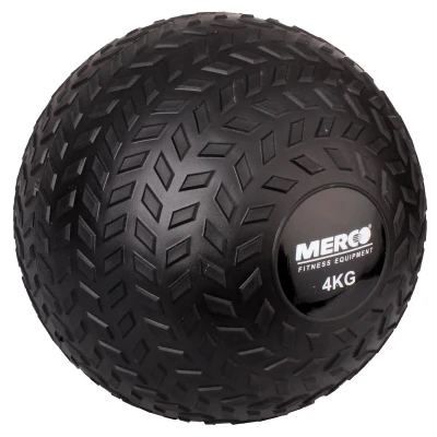 Merco FSB Slam medicinální míč 4 kg